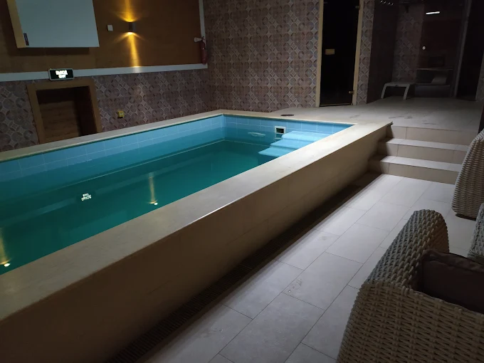 Баня Овис — сауны и бани Харькова