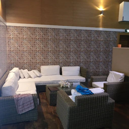 Баня Овис — сауны и бани Харькова